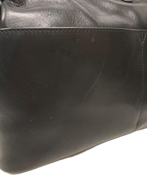 FIGARO PARIS（フィガロ）FIGARO Paris (フィガロ) 2WAYバッグ ブラックの古着・服飾アイテム