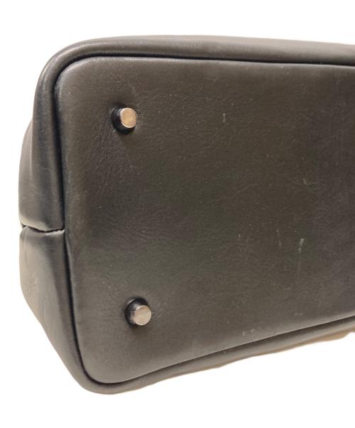 FIGARO PARIS（フィガロ）FIGARO Paris (フィガロ) 2WAYバッグ ブラックの古着・服飾アイテム