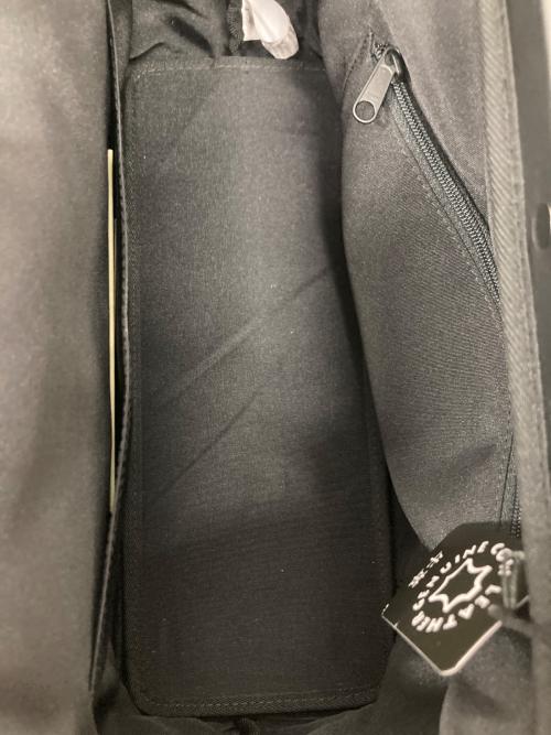 FIGARO PARIS（フィガロ）FIGARO Paris (フィガロ) 2WAYバッグ ブラックの古着・服飾アイテム