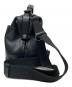 FIGARO Paris (フィガロ) 2WAYバッグ ブラック：7000円