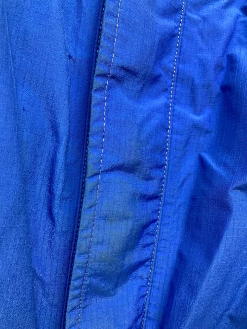 MARMOT（マーモット）MARMOT (マーモット) マウンテンパーカー ネイビー サイズ:Mの古着・服飾アイテム