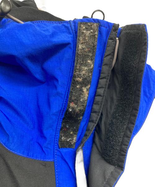 MARMOT（マーモット）MARMOT (マーモット) マウンテンパーカー ネイビー サイズ:Mの古着・服飾アイテム