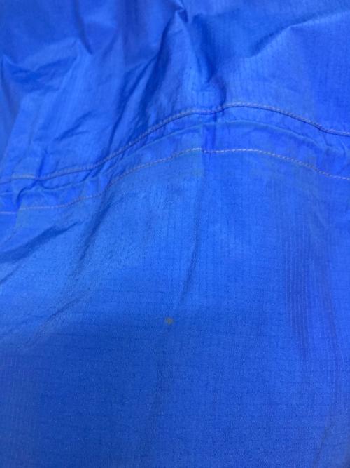 MARMOT（マーモット）MARMOT (マーモット) マウンテンパーカー ネイビー サイズ:Mの古着・服飾アイテム