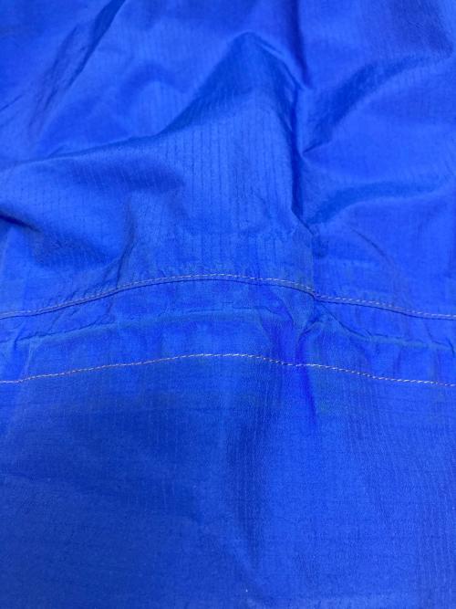 MARMOT（マーモット）MARMOT (マーモット) マウンテンパーカー ネイビー サイズ:Mの古着・服飾アイテム