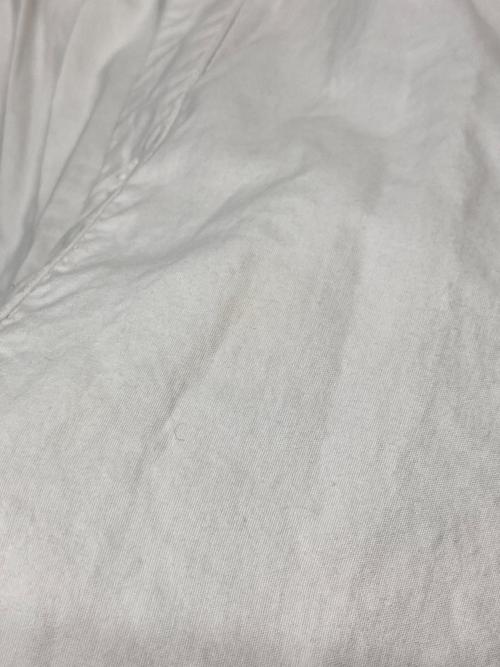 45rpm（45アールピーエム）45rpm (45アールピーエム) チュニック ホワイトの古着・服飾アイテム