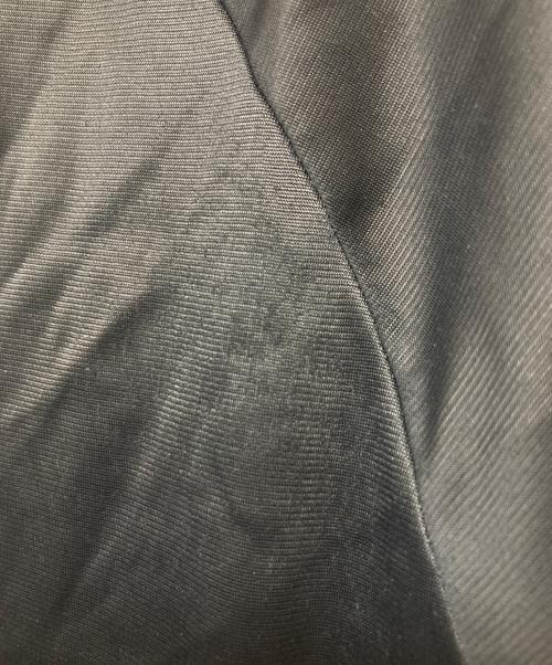 adidas（アディダス）adidas (アディダス) ATPジャケット ブラック×レッド サイズ:Mの古着・服飾アイテム