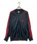 adidas（アディダス）の古着「ATPジャケット」｜ブラック×レッド