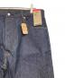 中古・古着 LEVI'S (リーバイス) デニムパンツ インディゴ サイズ:W40 未使用品：6000円