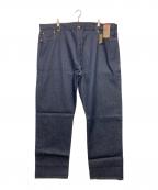 LEVI'Sリーバイス）の古着「デニムパンツ」｜インディゴ
