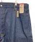 中古・古着 LEVI'S (リーバイス) デニムパンツ インディゴ サイズ:W48 未使用品：6000円