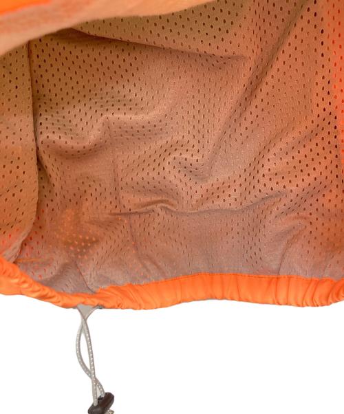 kolor/BEACON（カラービーコン）kolor/BEACON (カラービーコン) 切替スウェット アイボリーの古着・服飾アイテム