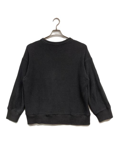 DIESEL（ディーゼル）DIESEL (ディーゼル) K-OBERTO-ROUND グレー サイズ:Sの古着・服飾アイテム