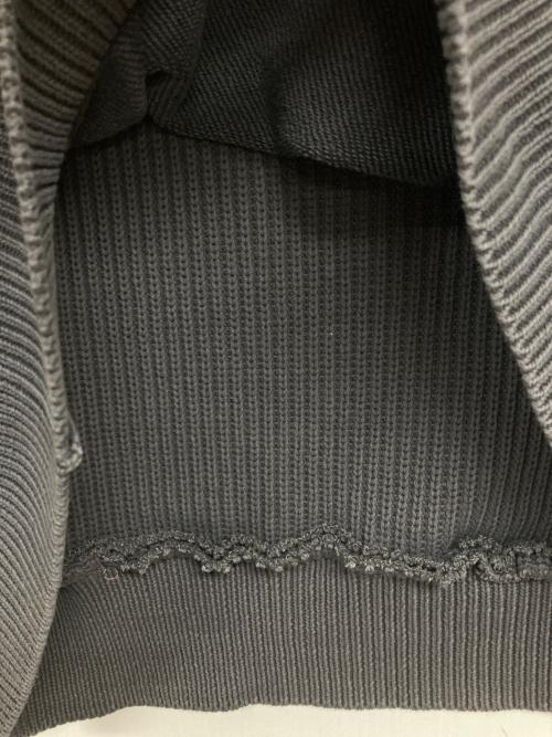 DIESEL（ディーゼル）DIESEL (ディーゼル) K-OBERTO-ROUND グレー サイズ:Sの古着・服飾アイテム