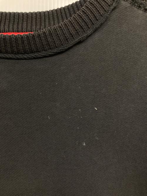 DIESEL（ディーゼル）DIESEL (ディーゼル) K-OBERTO-ROUND グレー サイズ:Sの古着・服飾アイテム