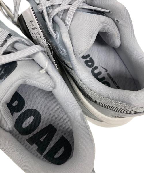 NIKE（ナイキ）NIKE (ナイキ) Vomero 18 グレー サイズ:27.5cmの古着・服飾アイテム