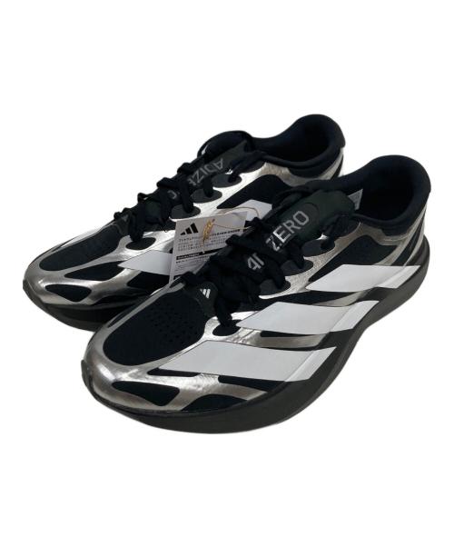 adidas（アディダス）adidas (アディダス) Adizero EVO SL EXO Shoes ブラック サイズ:28.5cmの古着・服飾アイテム
