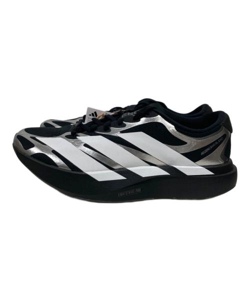 adidas（アディダス）adidas (アディダス) Adizero EVO SL EXO Shoes ブラック サイズ:28.5cmの古着・服飾アイテム