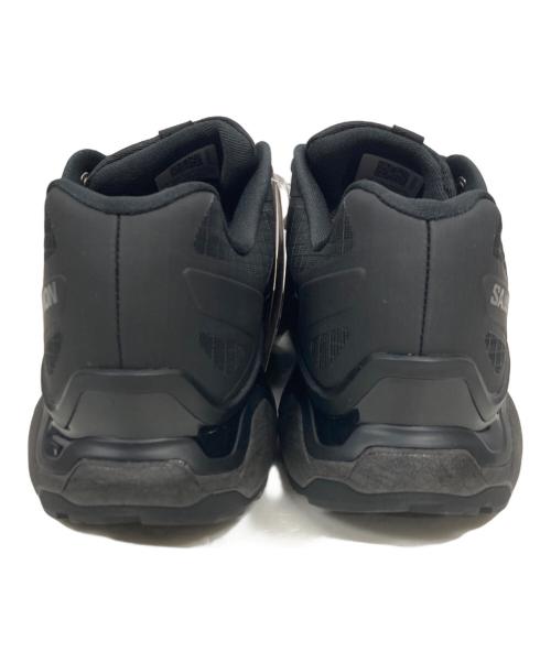 SALOMON（サロモン）SALOMON (サロモン) XC ROAM GTX ブラック サイズ:25.5cmの古着・服飾アイテム