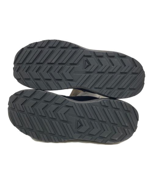 SALOMON（サロモン）SALOMON (サロモン) XC ROAM GTX ブラック サイズ:25.5cmの古着・服飾アイテム