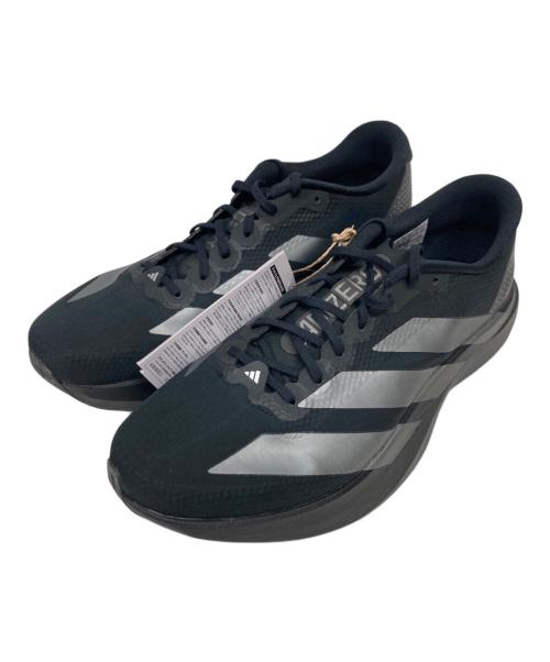 adidas（アディダス）adidas (アディダス) Adizero EVO SL WOVEN ブラック サイズ:25.5cmの古着・服飾アイテム