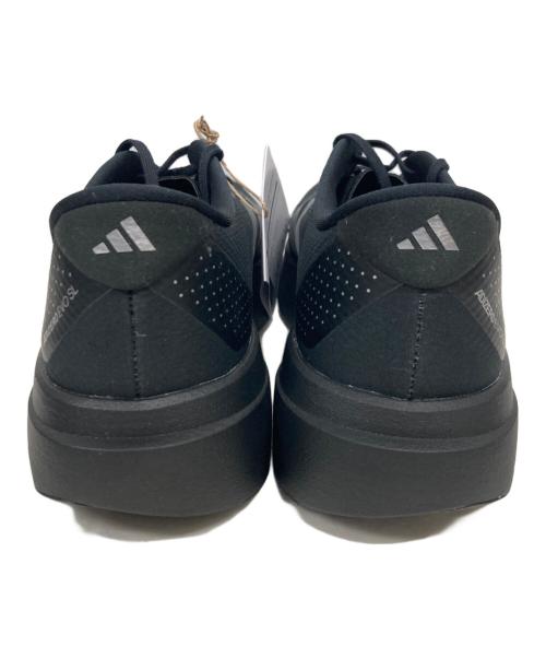 adidas（アディダス）adidas (アディダス) Adizero EVO SL WOVEN ブラック サイズ:25.5cmの古着・服飾アイテム