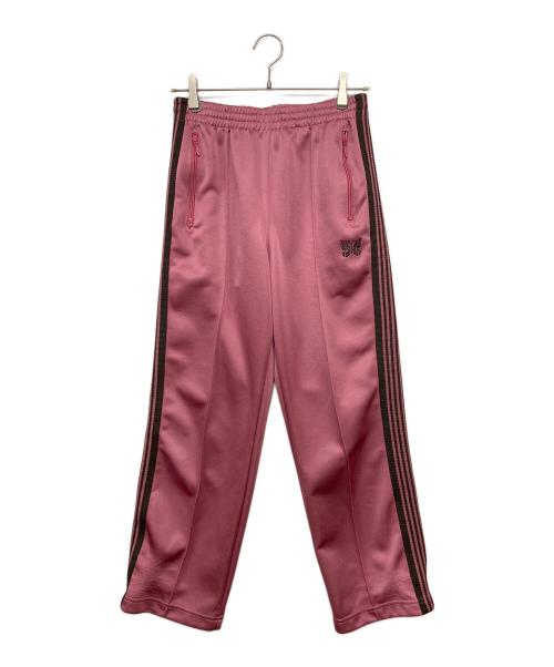 Needles（ニードルズ）Needles (ニードルズ) トラックパンツ ピンク サイズ:XSの古着・服飾アイテム