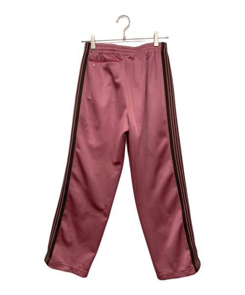 Needles（ニードルズ）Needles (ニードルズ) トラックパンツ ピンク サイズ:XSの古着・服飾アイテム