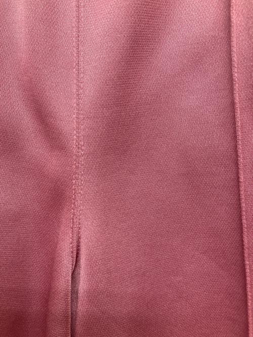 Needles（ニードルズ）Needles (ニードルズ) トラックパンツ ピンク サイズ:XSの古着・服飾アイテム