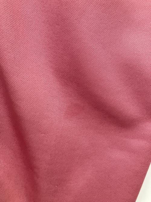 Needles（ニードルズ）Needles (ニードルズ) トラックパンツ ピンク サイズ:XSの古着・服飾アイテム