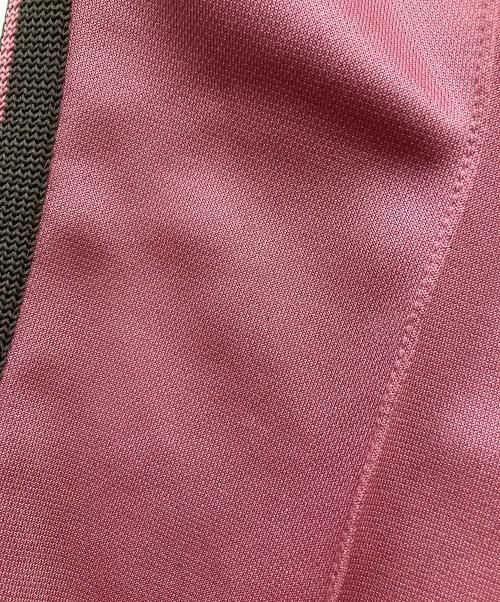 Needles（ニードルズ）Needles (ニードルズ) トラックパンツ ピンク サイズ:XSの古着・服飾アイテム