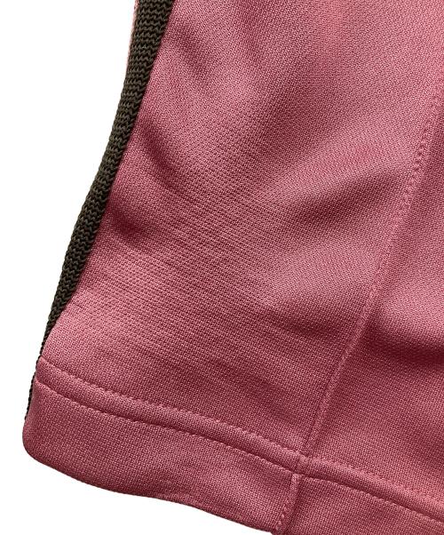 Needles（ニードルズ）Needles (ニードルズ) トラックパンツ ピンク サイズ:XSの古着・服飾アイテム