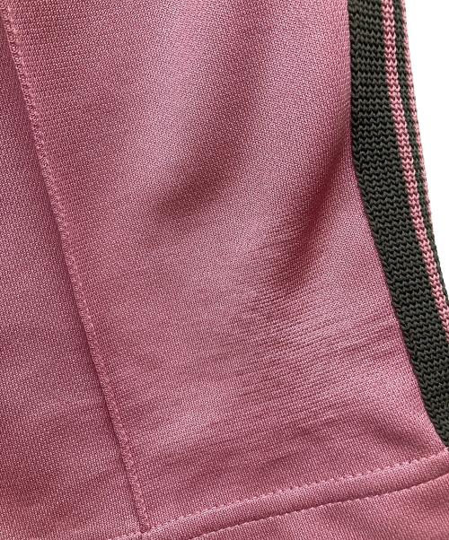 Needles（ニードルズ）Needles (ニードルズ) トラックパンツ ピンク サイズ:XSの古着・服飾アイテム