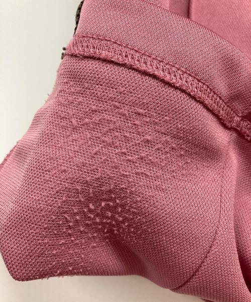 Needles（ニードルズ）Needles (ニードルズ) トラックパンツ ピンク サイズ:XSの古着・服飾アイテム