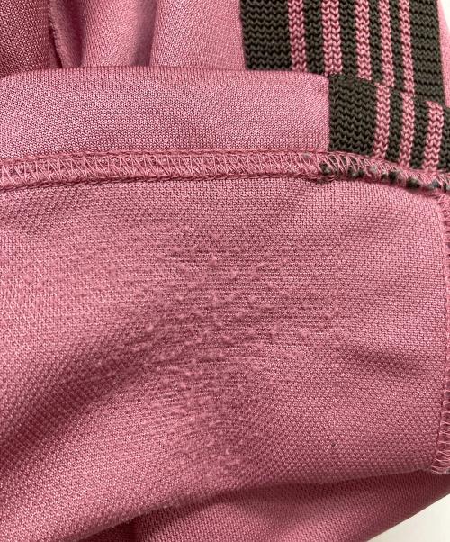 Needles（ニードルズ）Needles (ニードルズ) トラックパンツ ピンク サイズ:XSの古着・服飾アイテム