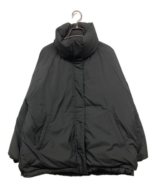 green label relaxing（グリーンレーベルリラクシング）green label relaxing (グリーンレーベルリラクシング) ダウンジャケット ブラック サイズ:36の古着・服飾アイテム