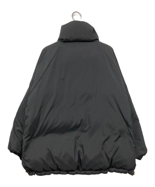 green label relaxing（グリーンレーベルリラクシング）green label relaxing (グリーンレーベルリラクシング) ダウンジャケット ブラック サイズ:36の古着・服飾アイテム