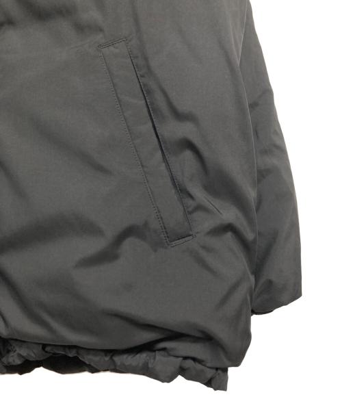 green label relaxing（グリーンレーベルリラクシング）green label relaxing (グリーンレーベルリラクシング) ダウンジャケット ブラック サイズ:36の古着・服飾アイテム