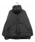 中古・古着 green label relaxing (グリーンレーベルリラクシング) ダウンジャケット ブラック サイズ:36：12000円
