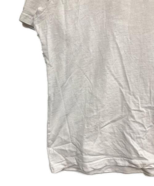 SUPREME（シュプリーム）SUPREME (シュプリーム) 25SS Pocket Tee ホワイト サイズ:Lの古着・服飾アイテム