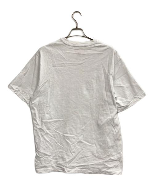 SUPREME（シュプリーム）SUPREME (シュプリーム) 25SS Pocket Tee ホワイト サイズ:Lの古着・服飾アイテム
