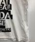 中古・古着 COMME des GARCONS (コムデギャルソン) 半袖カットソー ホワイト サイズ:XL：5000円