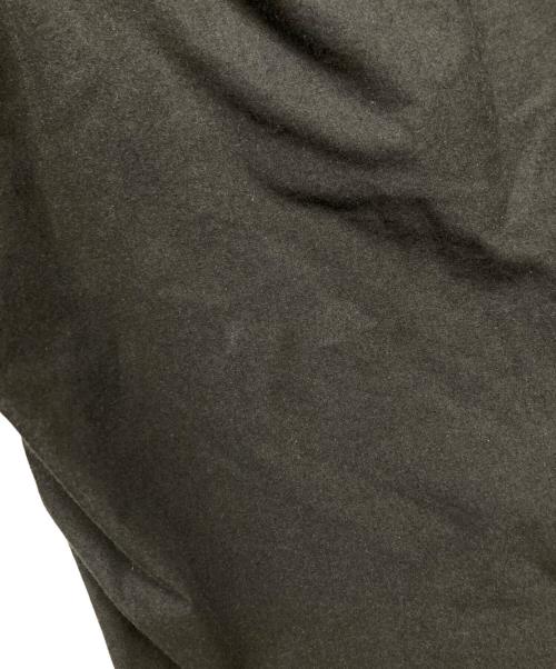 JIL SANDER+（ジルサンダープラス）JIL SANDER+ (ジルサンダープラス) カーゴショーツ ブラック サイズ:44の古着・服飾アイテム