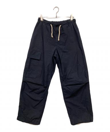 中古・古着通販】JIL SANDER+ (ジルサンダープラス) 23SSカーゴ
