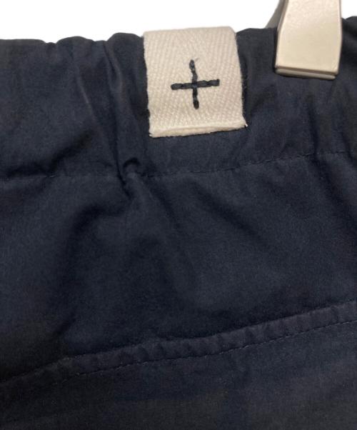 JIL SANDER+（ジルサンダープラス）JIL SANDER+ (ジルサンダープラス) 23SSカーゴトラウザーパンツ ネイビー サイズ:44の古着・服飾アイテム
