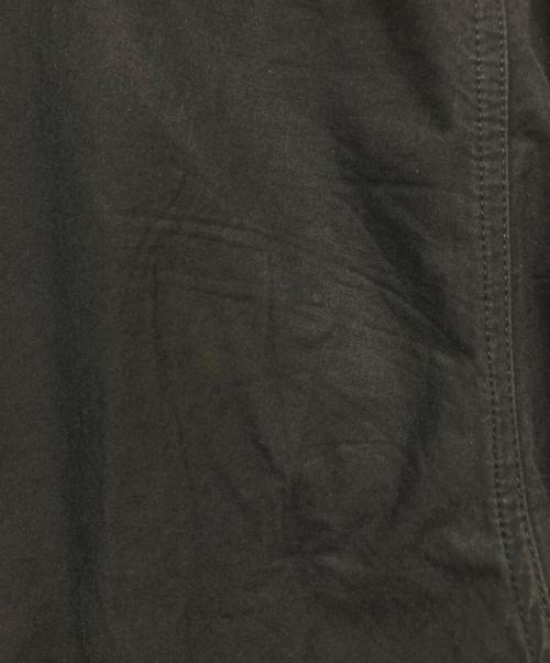 JIL SANDER+（ジルサンダープラス）JIL SANDER+ (ジルサンダープラス) 23SSカーゴトラウザーパンツ ネイビー サイズ:44の古着・服飾アイテム