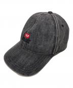 DIESELディーゼル）の古着「C-IVAR」｜グレー