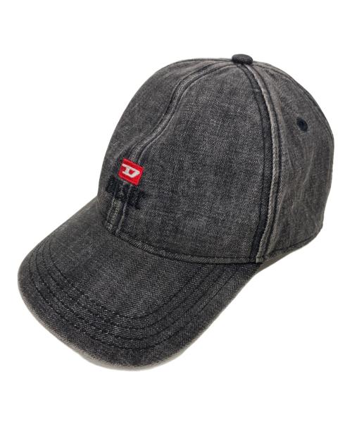 DIESEL（ディーゼル）DIESEL (ディーゼル) C-IVAR グレー サイズ:２の古着・服飾アイテム