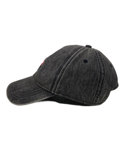 DIESEL（ディーゼル）DIESEL (ディーゼル) C-IVAR グレー サイズ:２の古着・服飾アイテム