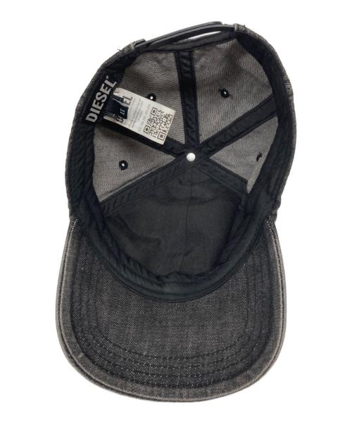 DIESEL（ディーゼル）DIESEL (ディーゼル) C-IVAR グレー サイズ:２の古着・服飾アイテム