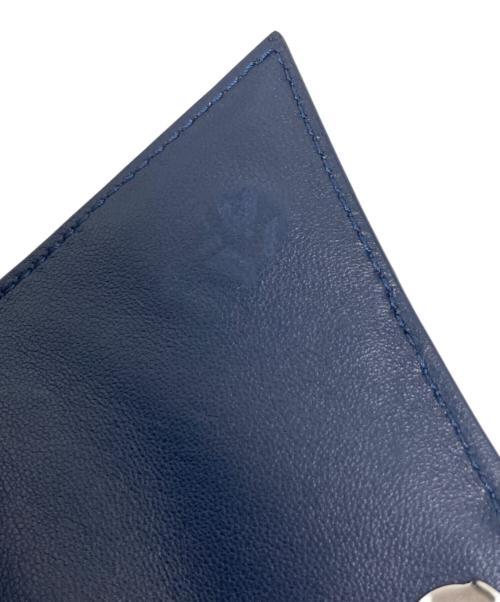 BALENCIAGA（バレンシアガ）BALENCIAGA (バレンシアガ) アワーグラスXS ネイビーの古着・服飾アイテム